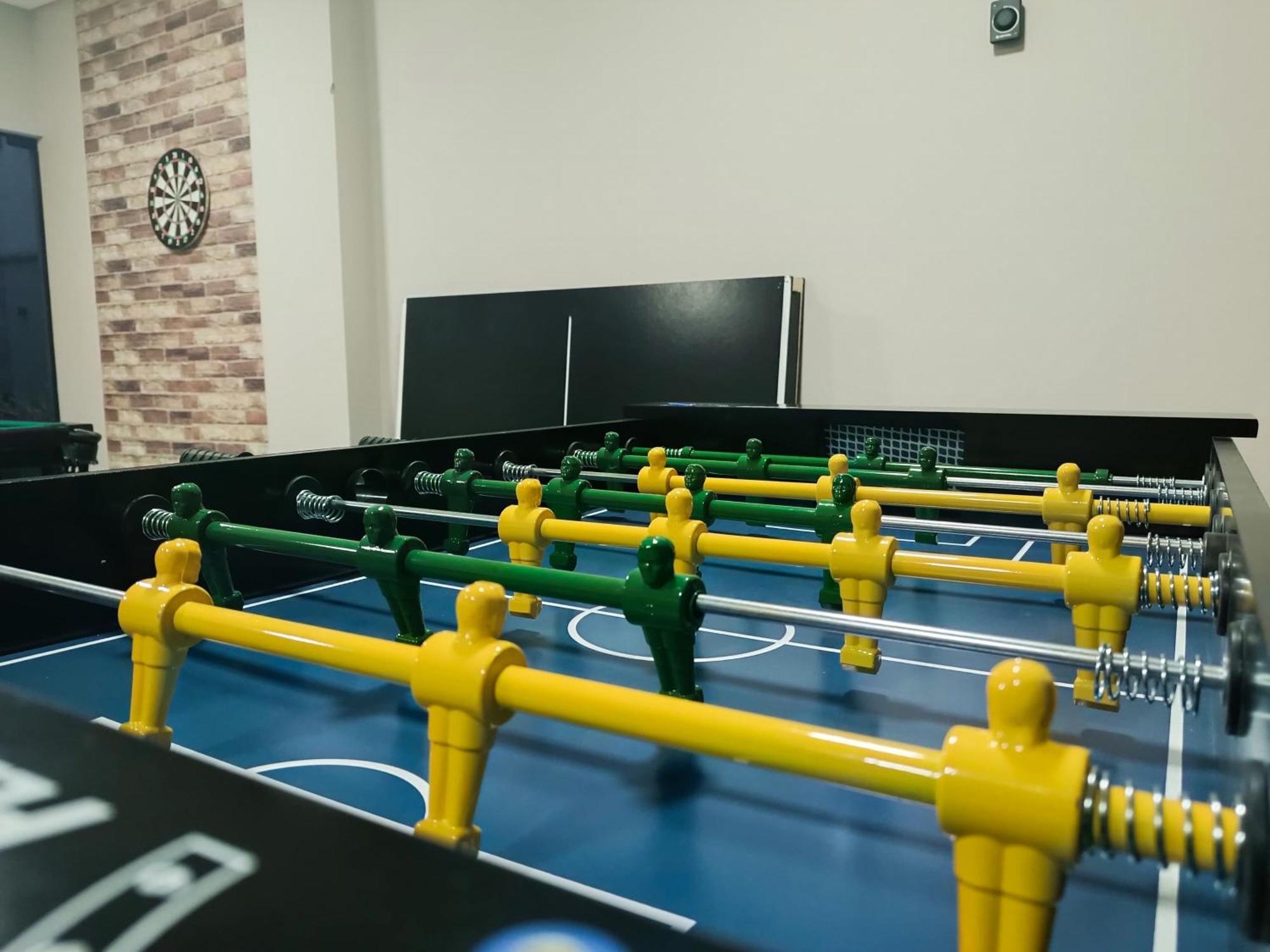 Sobrado Com 3 Suites, Piscina, Sala De Jogos, Garagem Para 4 Carros - Florianopolis — Fotos 2